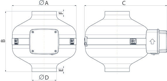 Aspiratore Vortice Dwg Decorazioni In Pietra Decorativa