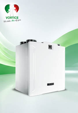 VORT HR 450 AVEL D