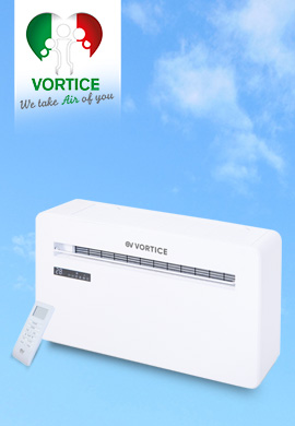 VORT ONLYONE EVO