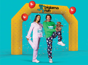 Pigiama Run 2024