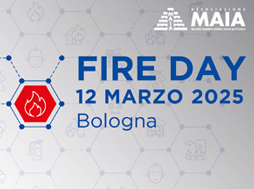 Fire Day di Bologna