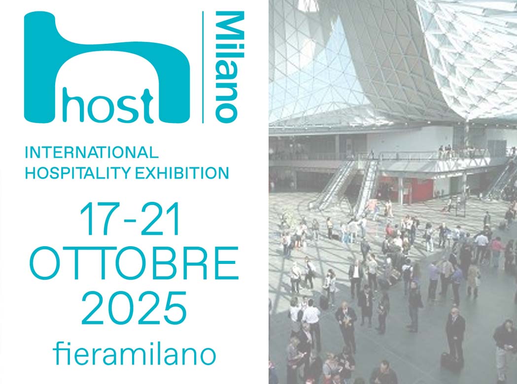 Host 2025 Milano