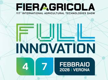 FIERAGRICOLA | Verona