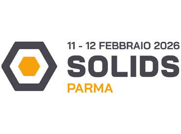 SOLIDS 2026 | PARMA