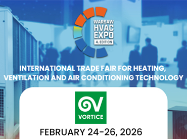 Warsaw HVAC Expo 2026
