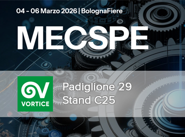 MECSPE 2026 | BOLOGNA