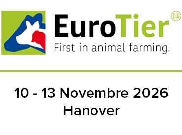 EUROTIER | HANNOVER