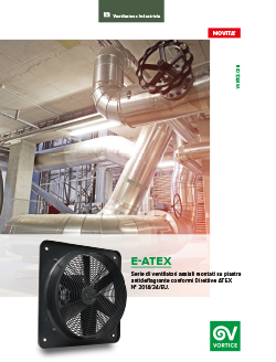 Serie E-ATEX