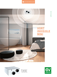 Serie Vort Invisible Mini