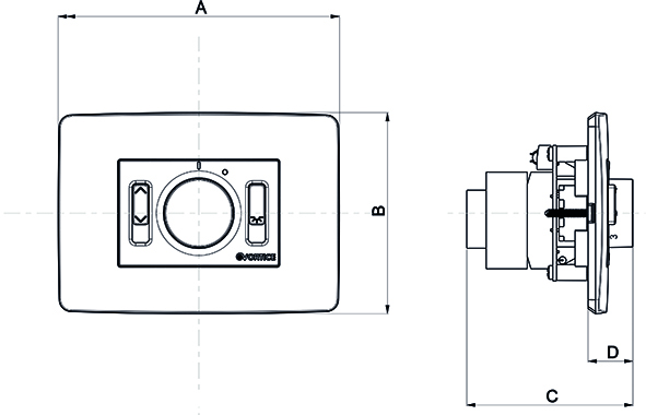 SC 503 N - Vortice