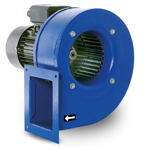 Ventilazione residenziale Centrifughi - Vortice