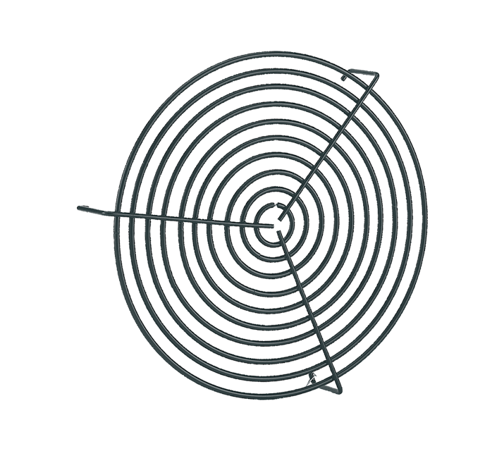 CA-G 150 (GRIGLIA DI PROTEZIONE)